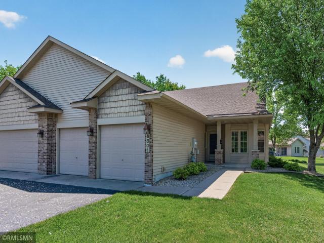 6801 24th Street N Saint Paul MN 55128 - MLS# 7080163