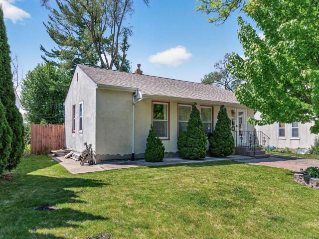 2144 Geranium Avenue E Saint Paul MN 55119 - MLS# 7080169