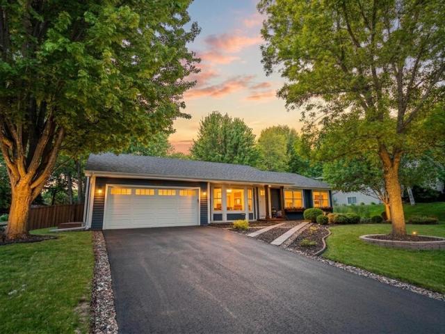 17469 Lorence Way Eden Prairie MN 55346 - MLS# 7080178