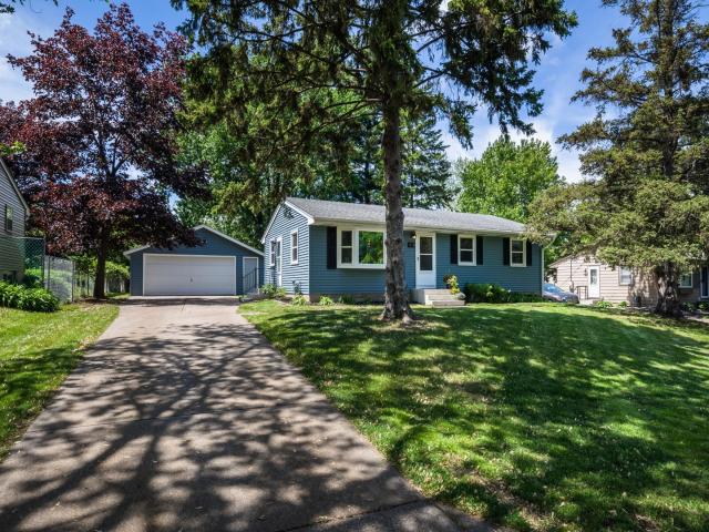 616 Esther Lane Woodbury MN 55125 - MLS# 7080188