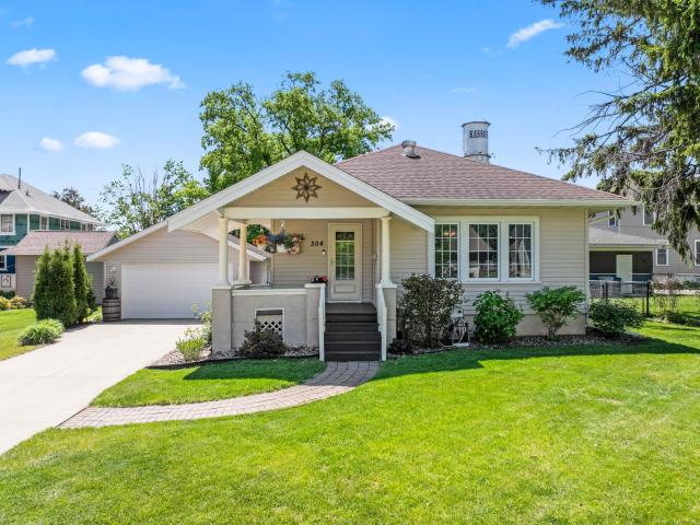 304 3rd Street NW Kasson MN 55944 - MLS# 7080189