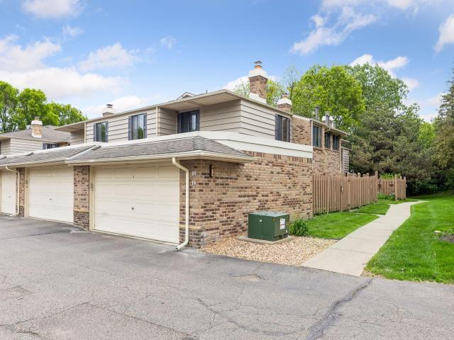 3620 Independence Avenue S Unit 10 Minneapolis MN 55426 - MLS# 7080195