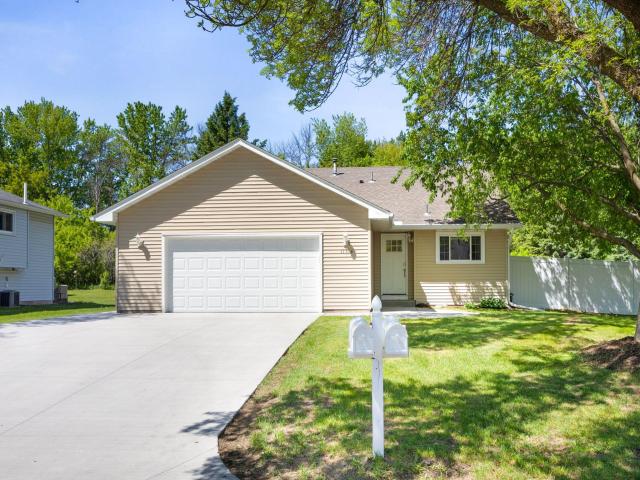 11516 100th Place N Maple Grove MN 55369 - MLS# 7080202