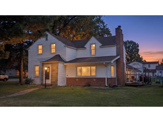 206 2nd Avenue NE Kasson MN 55944 - MLS# 7080210