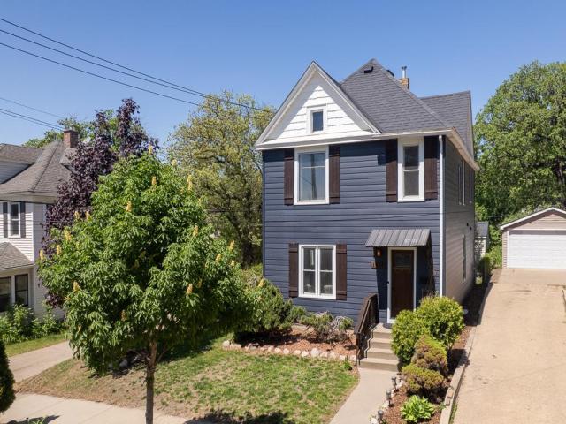 1117 26th Avenue NE Minneapolis MN 55418 - MLS# 7080212