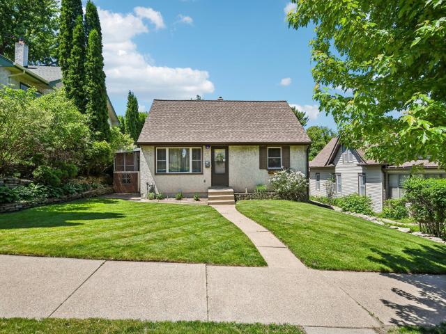 961 Livingston Avenue West Saint Paul MN 55118 - MLS# 7080229