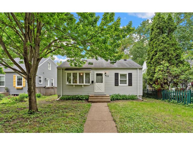 4112 Salem Avenue Minneapolis MN 55416 - MLS# 7080240