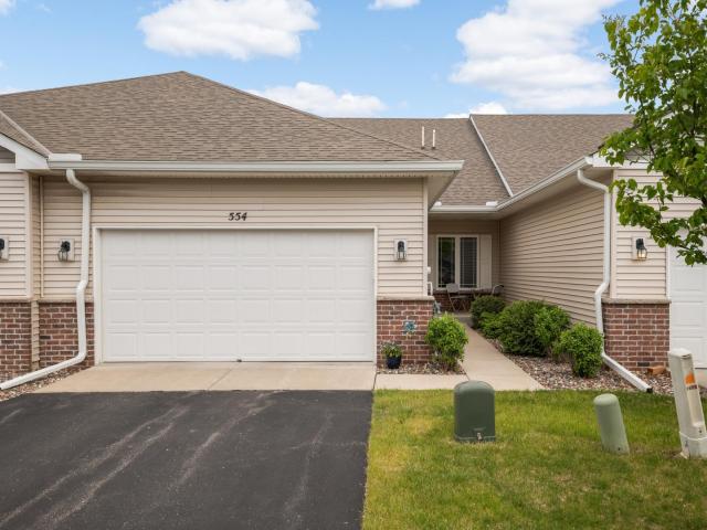 554 Cannon Way Dundas MN 55019 - MLS# 7080242