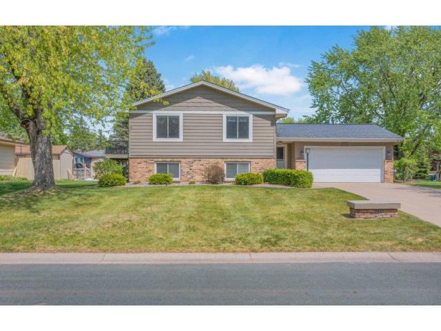 1375 Balsam Street E Eagan MN 55123 - MLS# 7080246