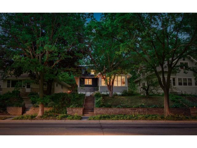 140 Fairview Avenue S Saint Paul MN 55105 - MLS# 7080255
