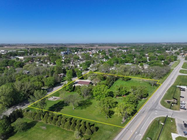 406 2nd Street NE Dodge Center MN 55927 - MLS# 7080261