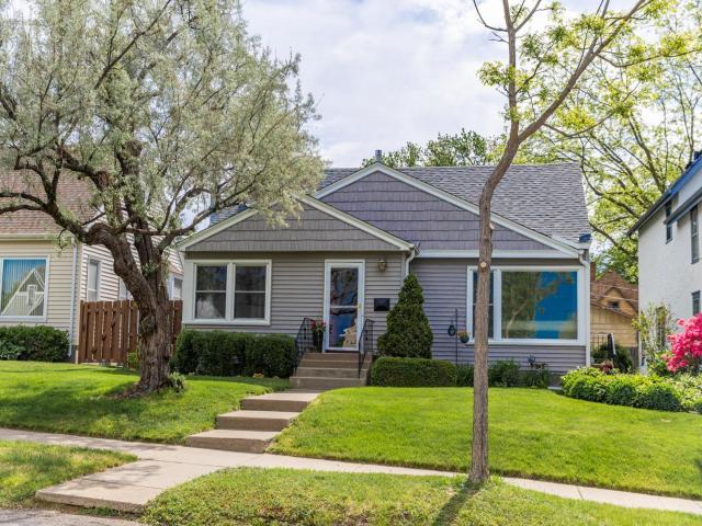 1220 Alameda Street Saint Paul MN 55117 - MLS# 7080294