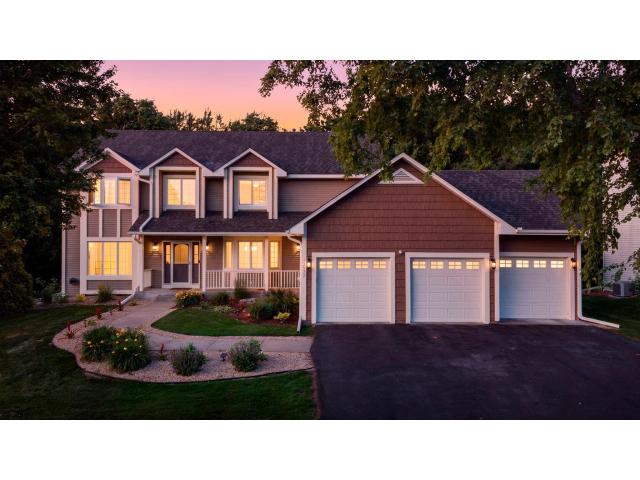 13572 Danube Lane Rosemount MN 55068 - MLS# 7080299