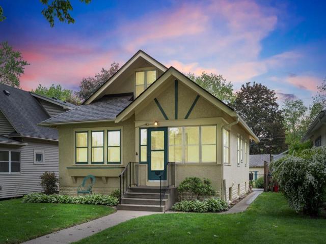 4028 21st Avenue S Minneapolis MN 55407 - MLS# 7080304