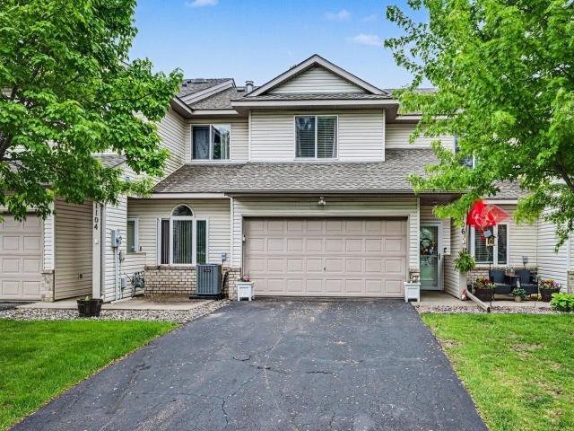 1106 Crystal Place W Chaska MN 55318 - MLS# 7080308