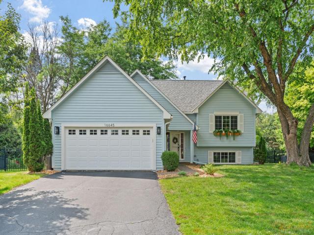 16645 21st Avenue N Plymouth MN 55447 - MLS# 7080312