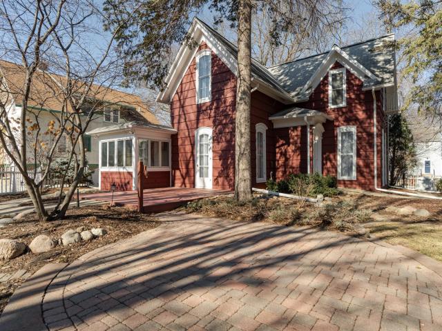 816 1st Street NW Rochester MN 55901 - MLS# 7080315