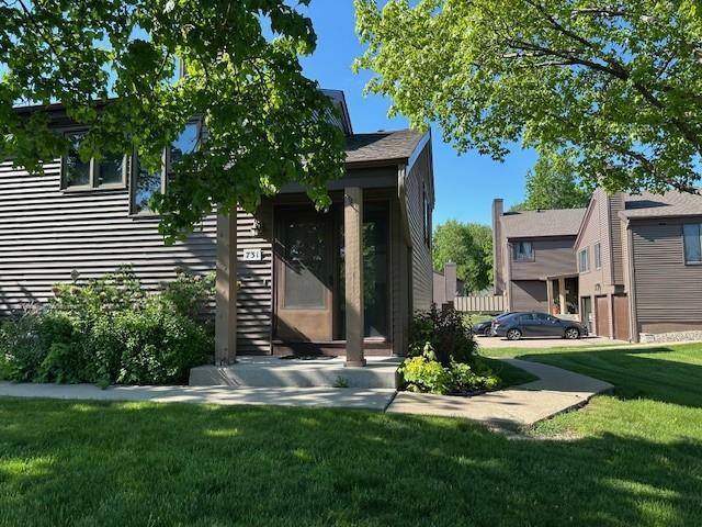 112731 Hundertmark Road Chaska MN 55318 - MLS# 7080324