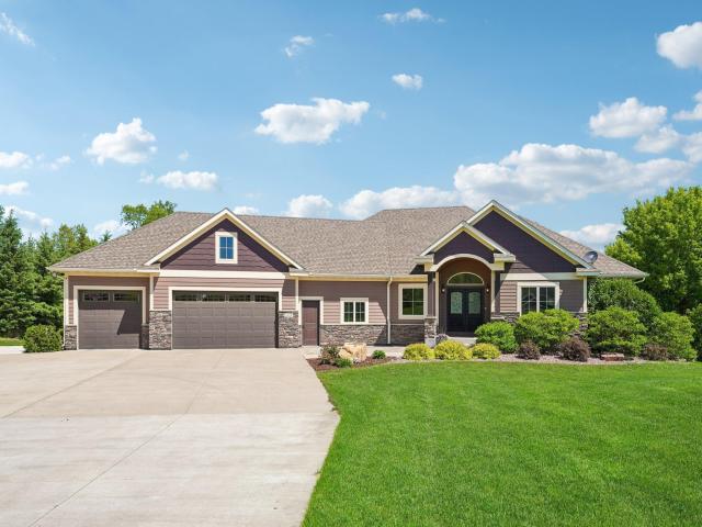 1528 Cottonwood Trail New Prague MN 56071 - MLS# 7080334
