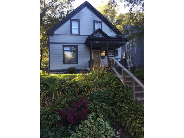 2511 Upton Avenue N Minneapolis MN 55411 - MLS# 7080341