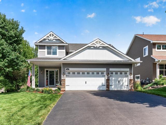 3401 Mulberry Alcove Saint Paul MN 55129 - MLS# 7080352