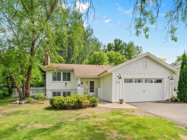 543 Westfield Lane Saint Paul MN 55127 - MLS# 7080353