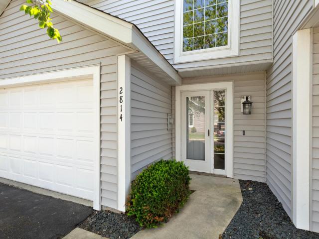 2814 Riverwood Lane NW Rochester MN 55901 - MLS# 7080355