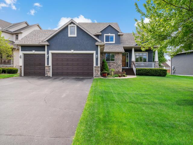 1266 127th Avenue NW Coon Rapids MN 55448 - MLS# 7080356