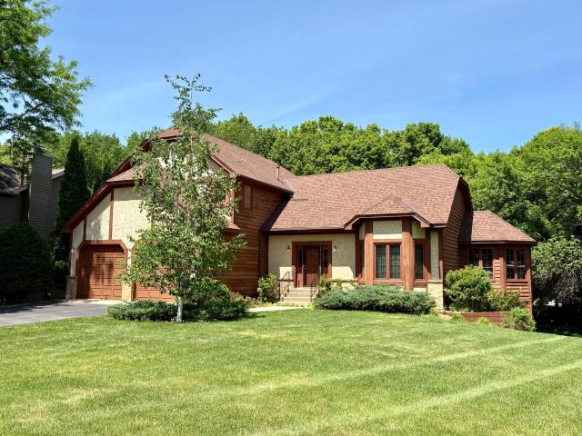 16760 N Manor Road Eden Prairie MN 55346 - MLS# 7080365
