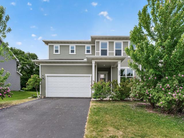 532 Aidan Cove Eagan MN 55123 - MLS# 7080381