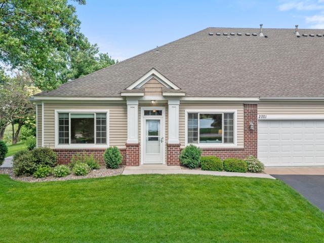 2001 111th Court NE Minneapolis MN 55449 - MLS# 7080391