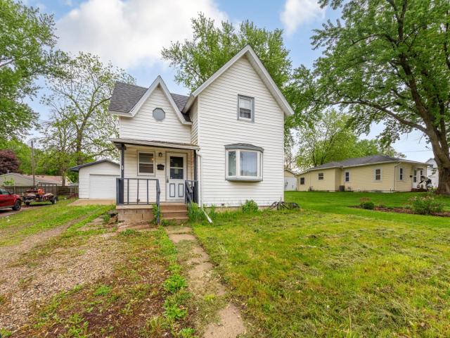 221 Beech Avenue Owatonna MN 55060 - MLS# 7080426