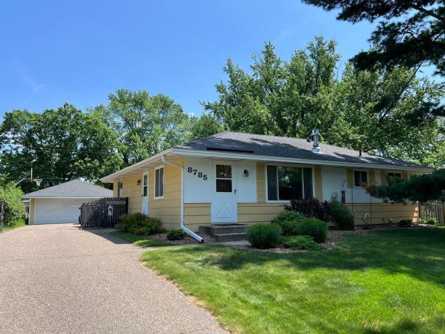 8785 Indahl Avenue S Cottage Grove MN 55016 - MLS# 7080433