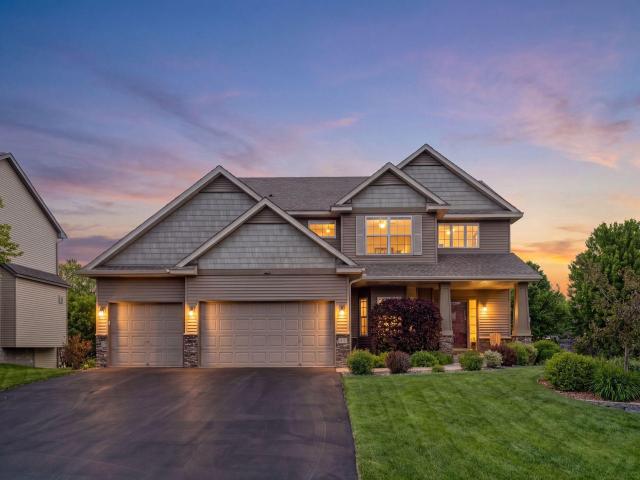 1046 Gusty Drive Waconia MN 55387 - MLS# 7080442