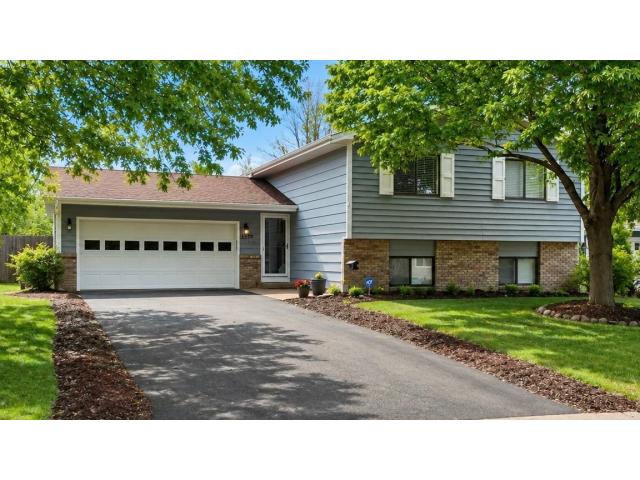 14319 Shore Lane NE Prior Lake MN 55372 - MLS# 7080445