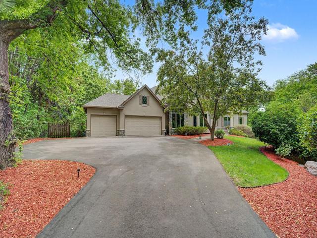11445 Landing Road Eden Prairie MN 55347 - MLS# 7080457