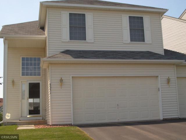 8571 Savanna Oaks Lane Saint Paul MN 55125 - MLS# 7080473