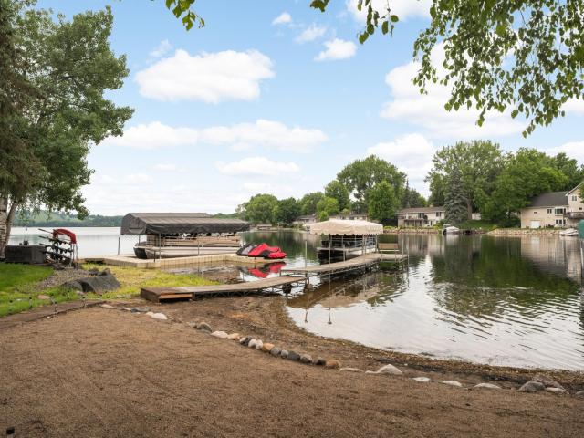 1508 Joseph Street Burnsville MN 55306 - MLS# 7080475