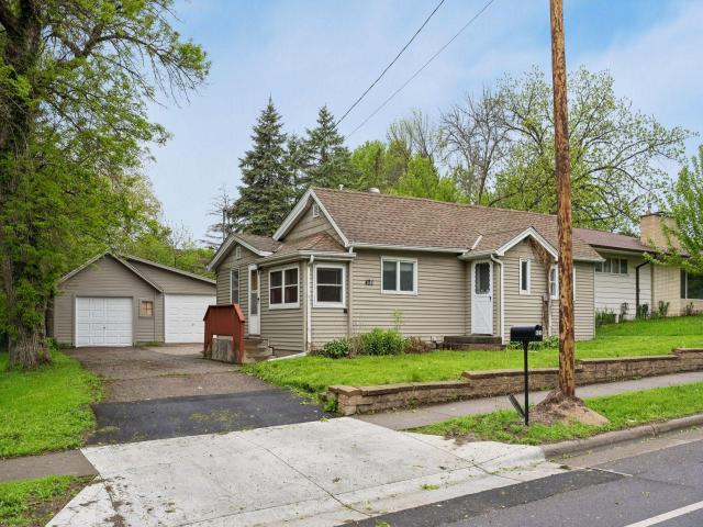 421 Buffalo Avenue S Montrose MN 55363 - MLS# 7080476