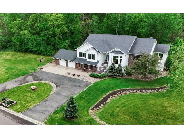 9655 Barton Trail Inver Grove Heights MN 55077 - MLS# 7080479