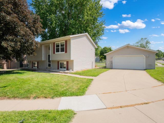 3640 8 1/2 Street NW Rochester MN 55901 - MLS# 7080491