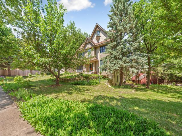 13575 Harwell Path Saint Paul MN 55124 - MLS# 7080500