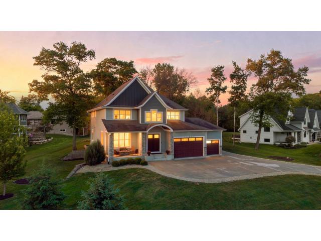 16685 Judicial Road Lakeville MN 55044 - MLS# 7080519