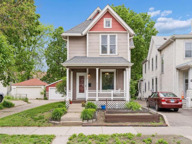 1013 20th Avenue NE Minneapolis MN 55418 - MLS# 7080523