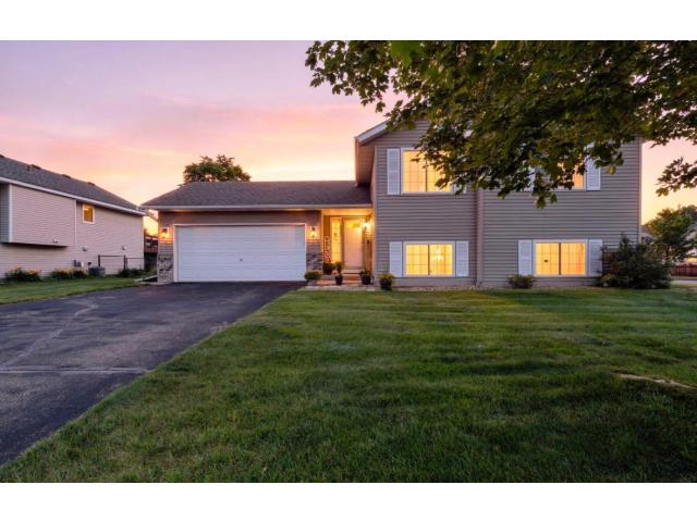 4801 190th Street W Farmington MN 55024 - MLS# 7080524