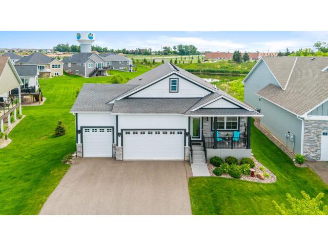 17960 Granite Court Lakeville MN 55044 - MLS# 7080525