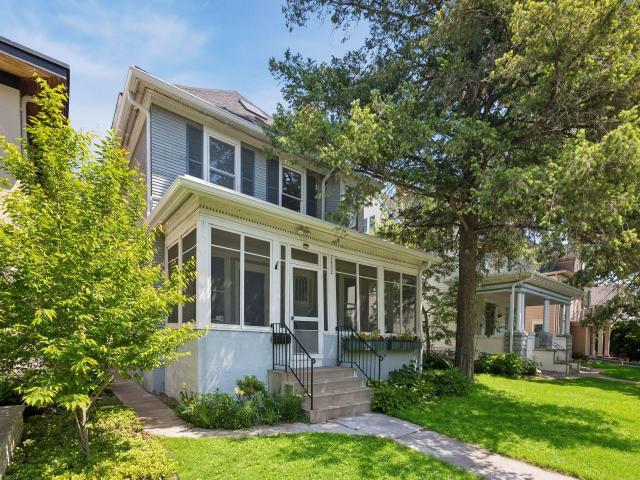 2432 W 24th Street Minneapolis MN 55405 - MLS# 7080543