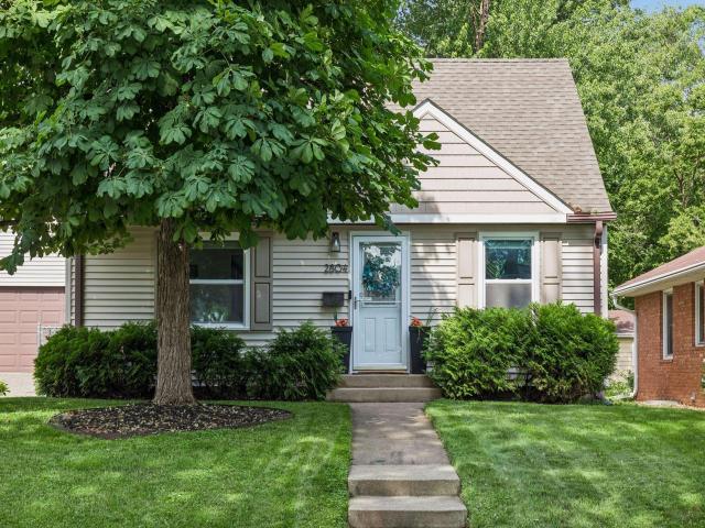 2804 Blackstone Avenue Minneapolis MN 55416 - MLS# 7080545