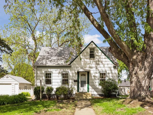 3509 Quail Avenue N Minneapolis MN 55422 - MLS# 7080548
