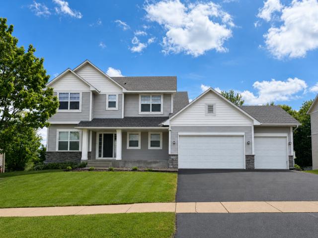 17554 Gerdine Path Lakeville MN 55044 - MLS# 7080553
